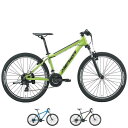 MERIDA メリダ 2021年モデル MATTS 6.5 V マッツ6.5V 26インチ マウンテンバイク