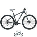 MERIDA メリダ 2021年モデル BIG NINE 20 MD ビッグナイン20MD 29インチ マウンテンバイク