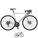 RALEIGH ラレー 2021年モデル CRB Carlton-B カールトンB ロードバイク