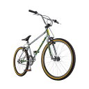 SCHWINN シュウィン 2021年モデル PREDATOR TEAM 24 プレデターチーム24 BMX