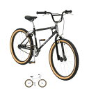 SCHWINN シュウィン 2021年モデル SX-1000 BMX クルーザー
