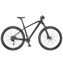 SCOTT スコット 2022年モデル ASPECT 940 Granite アスペクト 940 29インチ マウンテンバイク