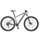 SCOTT スコット 2022年モデル ASPECT 950 SlateGrey アスペクト 950 29インチ マウンテンバイク
