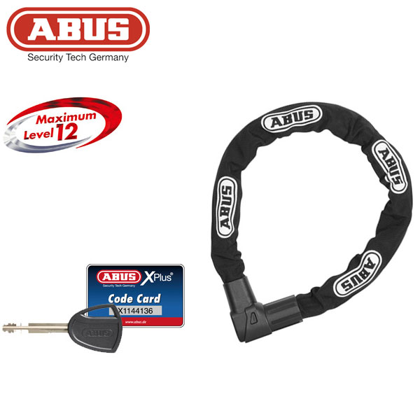 ABUS（アブス） City Chain 1010