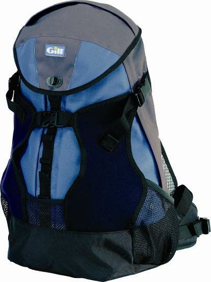 Gill ギル BP02　Back-Pac