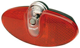 INFINI(インフィニ) アポロ I-500P2【テール ランプ】の画像