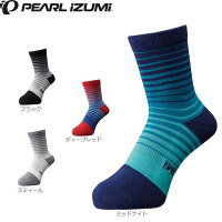 PEARL IZUMI パールイズミ 42 ヒートテックセンサー ウィンター ソックス 2018秋冬の画像