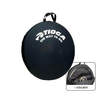 TIOGA（タイオガ） ホイールバッグ (1 本用)/Wheel Bag (for 1Wheel) [BAG22900]【1本用】【700C、26インチ用】の画像