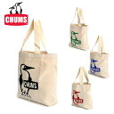 【20%OFFセール】チャムス CHUMS ! トートバッグ...