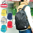 【35%OFFセール】CHUMS チャムス リュックサック ...