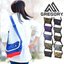 グレゴリー GREGORY!ショルダーバッグ 【CLASSI...