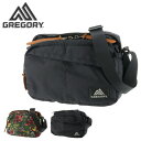 グレゴリー GREGORY ショルダーバッグ CLASSIC クラシック MINI SHOULDER BAG クラシックミニショルダー メンズ レディース 【正規品】 あす楽 送料無料 プレゼント ギフト ラッピング無料 通販