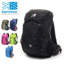 カリマー karrimor!リュックサッ...