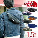 ザ・ノースフェイス THE NORTH FACE!ウエストバ...