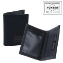 『楽天カードで最大P17倍』 吉田カバン ポーター PORTER パスケース 【DILL/ディル】 【送料無料】 653-05320 メンズ 【ポイント10倍】 週末限定 あす楽 ホワイトデー