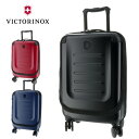 ビクトリノックス VICTORINOX!スーツケー