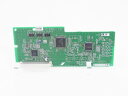【中古】NTTビジネスホン NXM-CIDRU1 NX用発ID/PB信号用ユニット 【送料無料】 NXシリーズ 業務用電話機