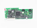 【中古】NTTビジネスホン NXM-1IDSICOU(1) 1回線用ISDN外線ユニット NXシリーズ 業務用電話機