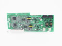 【中古】NTTビジネスホン NXM-2ACOU(1) 2回線用アナログ外線ユニット(SM用) NXシリーズ 業務用電話機