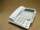 【中古】サクサビジネスホン/ビジネスフォン CL620(W)...