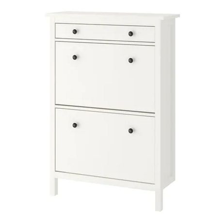 IKEA HEMNES (ヘムネス)