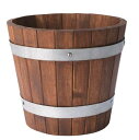 ショッピング植木鉢 IKEA OGENMELON オゲンメロン植木鉢, アカシア材, 屋外用サイズ 30cm 904.163.87【メール便不可】
