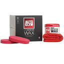 オートグリム ハイディフィニッション ワックス 180gAUTOGLYM High Definition Wax 180g 最高級カルナバロウ配合固形ワックス