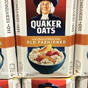 クエーカー オールドファッション オートミール 4.52kgQUAKER OATS OLD FASHIONED 2.26kg×2袋入 グラノーラ フルグラ 0446586 クエーカー オールドファッション オートミール 4.52kgQUAKER OATS OLD FASHIONED 2.26kg×2袋入 グラノーラ フルグラ 0446586