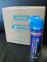 ワコーズ チェーンルブ CHL 180ml×12本WAKO'S CHAIN LUB CHL 180ml×12本【メール便不可】