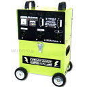 HYBRIDバッテリー溶接機 イクラトロンコンパクト IS-160CBA