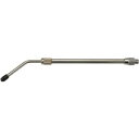エアーダスター用伸縮ノズル先曲がり230〜380mm TD-18-FLN40X(230カラ380MM)
