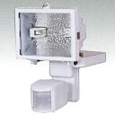 【全商品ポイント3倍 8/17?8/20 23:59まで】センサーライト (100V250W) SHS-250D