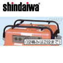 新ダイワ発電機用 段積みセット RSET-EGW2800MI