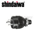 新ダイワ発電機用 コンセントプラグ 05200-35200
