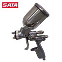 SATAスプレーガン(サイドカップ付) SATAJET1000SRP-11