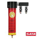エアーフィルター SATA414