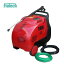 温水高圧洗浄機 200V 15MPa 14.0L/min HF1513 フルテック