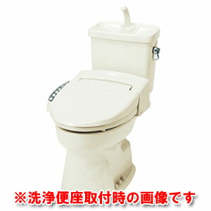簡易水洗便器 ジャレット 手洗い付 オフホワイト...:oasisu:10203627