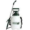 肩掛け噴霧器 蓄圧式 4L GKS-4