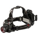 LED LENSER レッドレンザー LEDヘッドライト H14R.2 7299-R