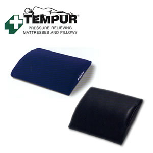 TEMPUR テンピュール トランジェットランバーサポート　セット