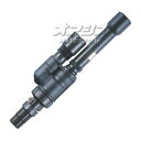 深井戸用樹脂ジェット N23 川本ポンプ JF400/JF750シリーズ用