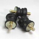 背負式刈払機用 防振ゴム(ダンパ) 3ヶセット TB26用