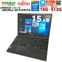 Ãp\R Ãm[gp\R Windows10 FUJITSU LIFEBOOKV[Y V l Corei5 ViSSD ɑ[ KMicrosoft Officet ŐVOS ÓǍDi     