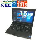 Ãp\R Ãm[gp\R Windows10 NEC VersaPro i5V[Y l Corei5 Microsoft Office 2019t ViSSD HDMI USB3.0 eL[  WifiΉ ÓǍDi      