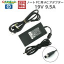 【中古】HP 純正 HSTNN-LA03 19V 9.5A ...