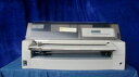 中古プリンター ドットプリンター FUJITSU FMPR5...