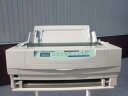 中古プリンター ドットプリンター NEC MultiImpa...