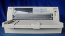 中古プリンター ドットプリンター EPSON IMPACT-...