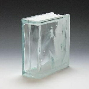 ガラスブロック 190×190×80 ガラスブロック エンドブロック KOGB069 ガラ…...:obara-jyusetu:10000229